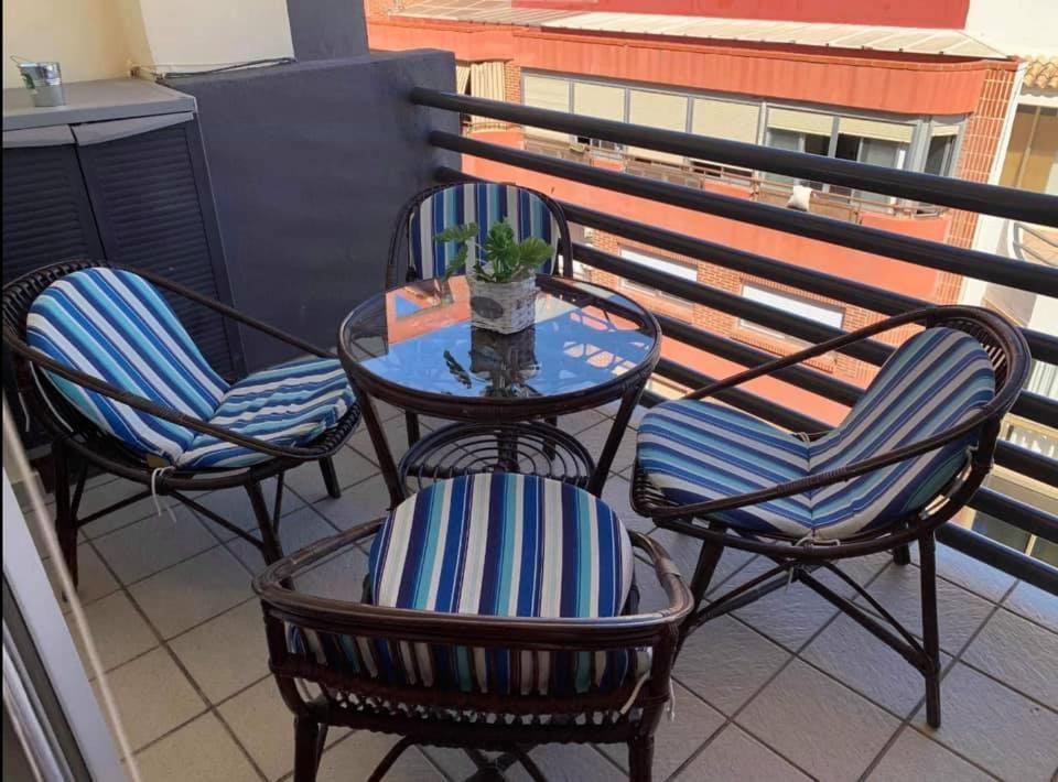De Jerry Appartement Calpe
