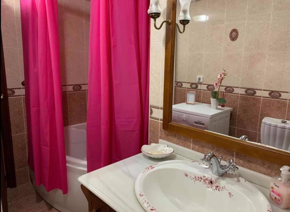 Appartement De Jerry Calpe