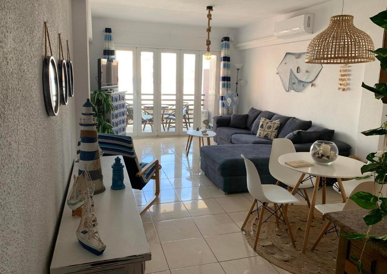 De Jerry Appartement Calpe