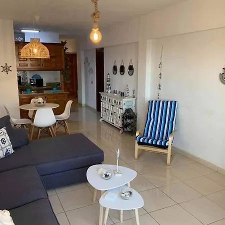 Appartement De Jerry Calpe Buitenkant foto
